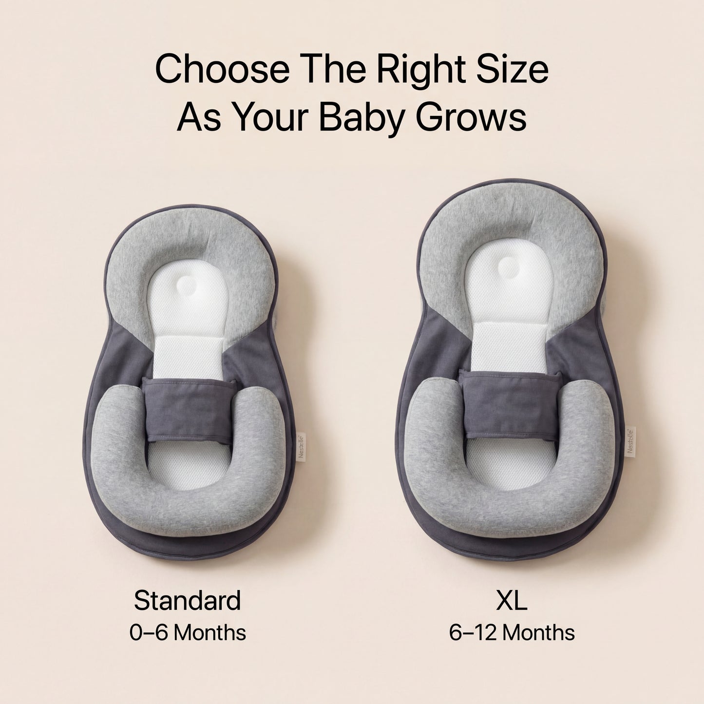 Baby Comfort Nest XL