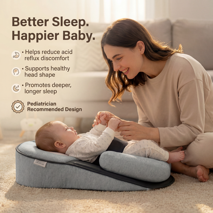 Nestelle Baby Comfort Nest