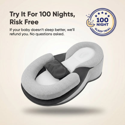 Nestelle Baby Comfort Nest