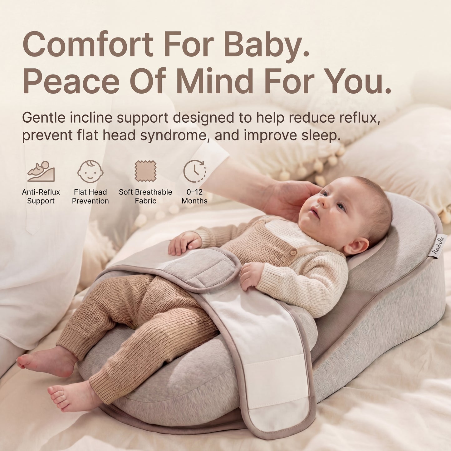 Nestelle Baby Comfort Nest