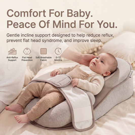 Nestelle Baby Comfort Nest