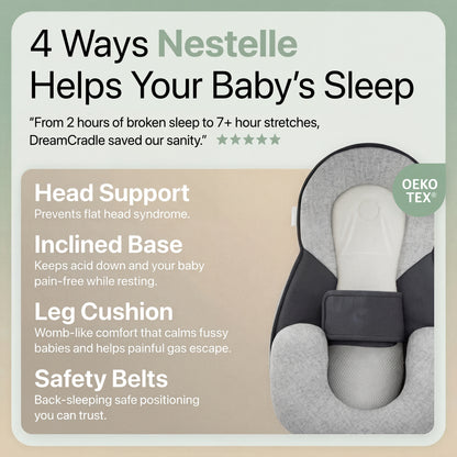Nestelle Baby Comfort Nest