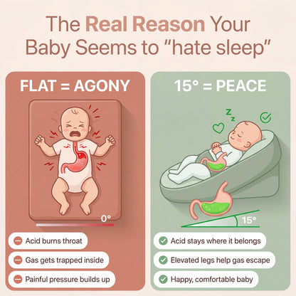 Nestelle Baby Comfort Nest